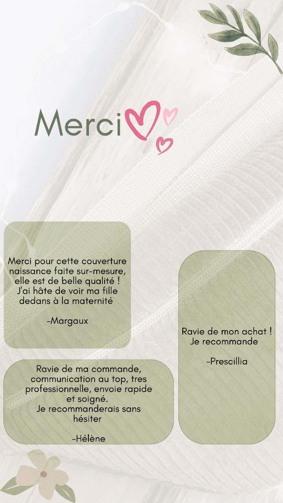 Avis clients