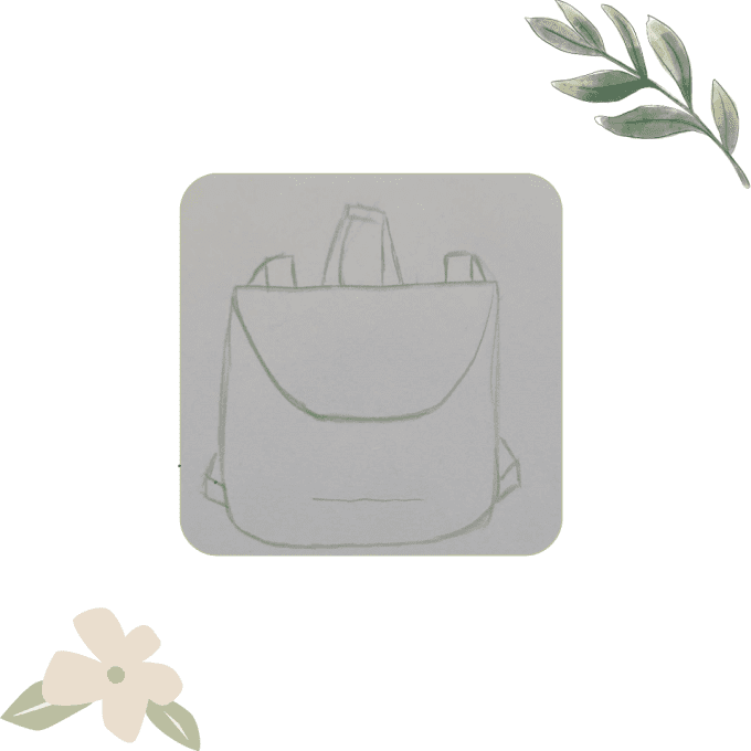 Sac à dos maternelle personnalisable